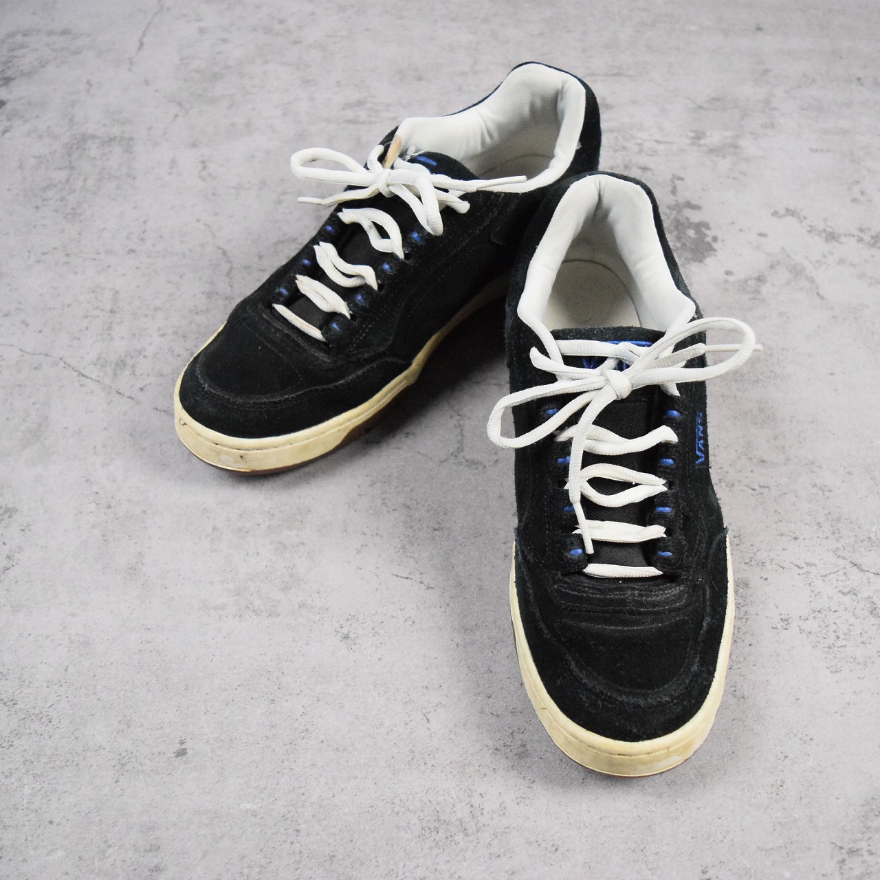 Vans emory store