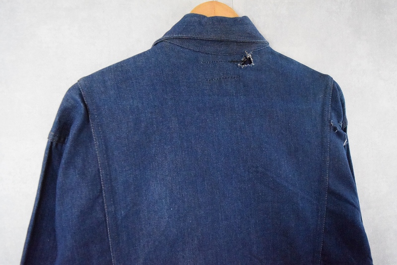 商品画像：Wrangler - 古着 80~90年代 ラングラー Wrangler AUTHENTIC 4