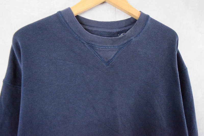ギャップ OLDGAP ネイビー 紺 | ビンテージ古着屋Feeet 通販 名古屋 大須 メンズ