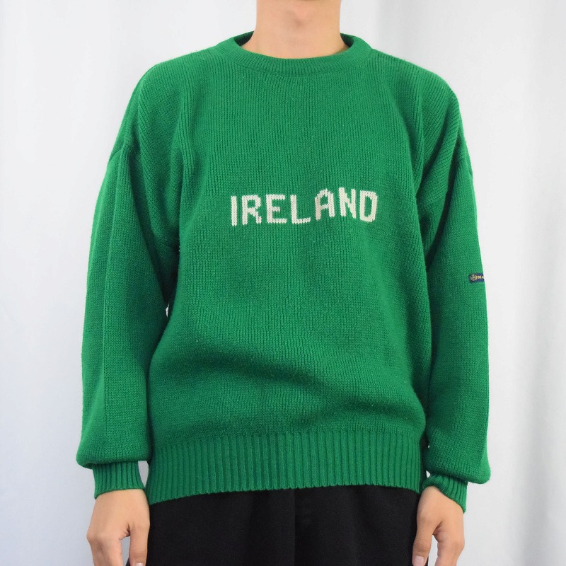 〜90's Blarney Castle IRELAND製 