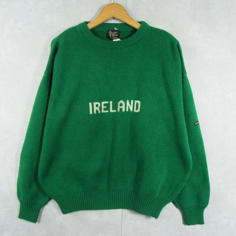 〜90's Blarney Castle IRELAND製 