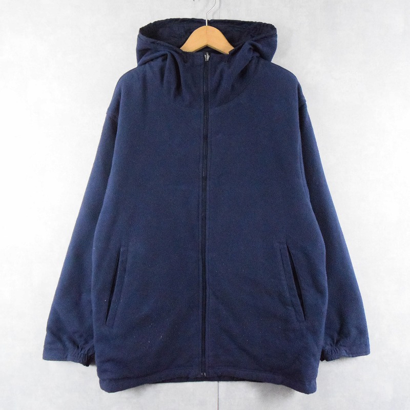 正規代理店 ネイビー 紺 ナイキ ジャケット 通販 ビンテージ古着屋Feeet | ジャンパー、ブルゾン