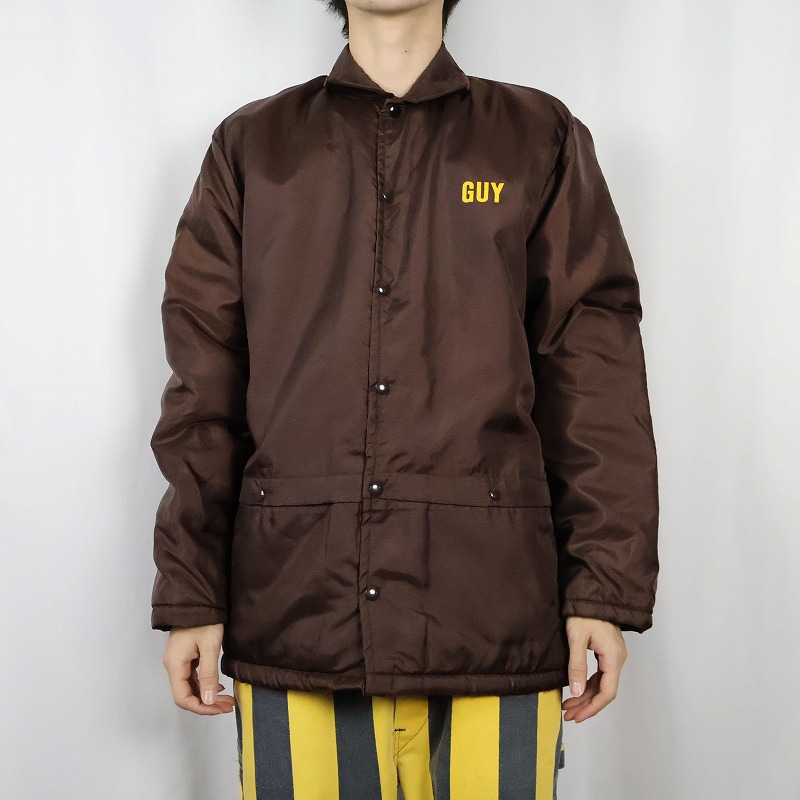 70年代 80年代 70s 80s ブルゾン ジャケット | ビンテージ古着屋Feeet 通販 名古屋 大須 メンズ