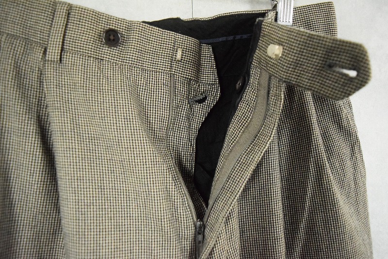 BROOKS BROTHERS スラックス Brooks Brothers / ブルックス