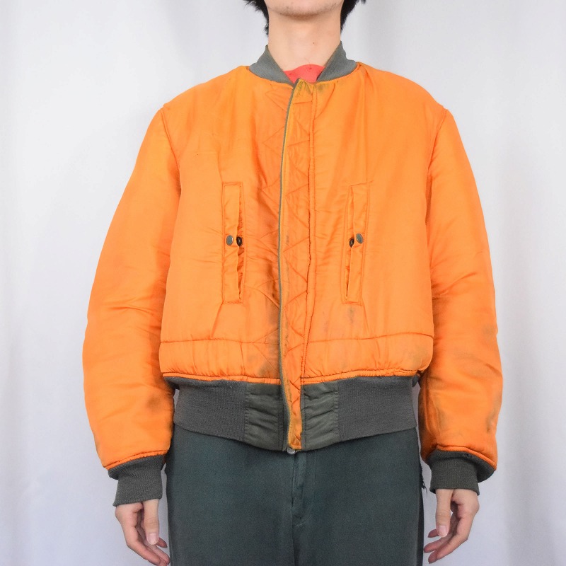 USED】60's SOUVENIR JACKET US AIR FORCE | VINTAGE