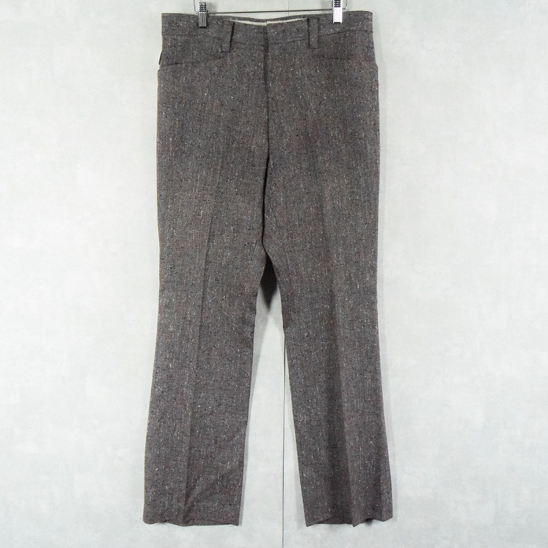 70年代 70s リーバイス パンツ | ビンテージ古着屋Feeet 通販