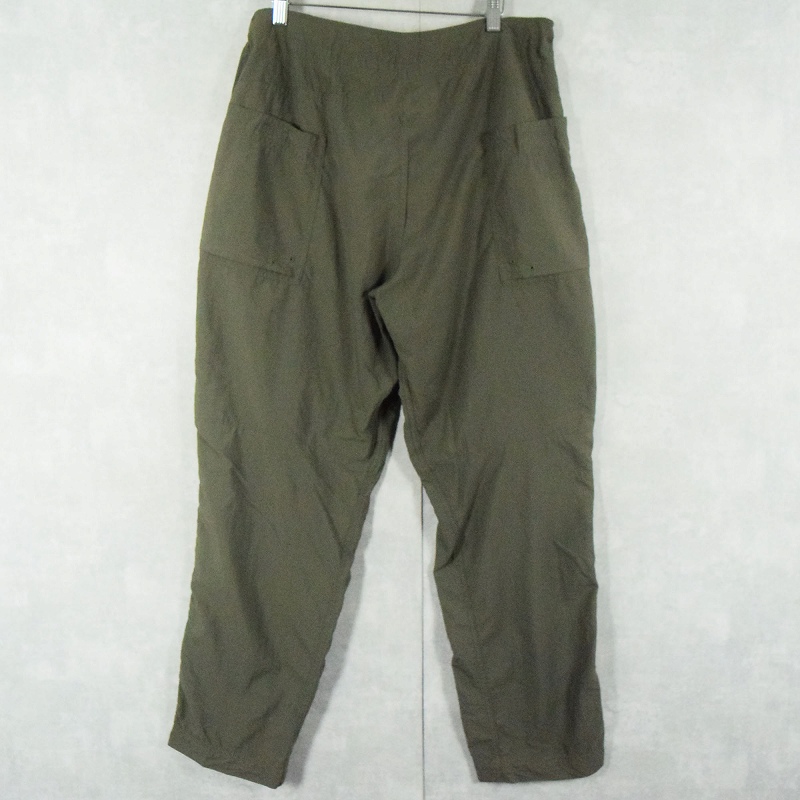 MOUNTAIN HARDWEAR マウンテンハードウェア / トレイルグランド