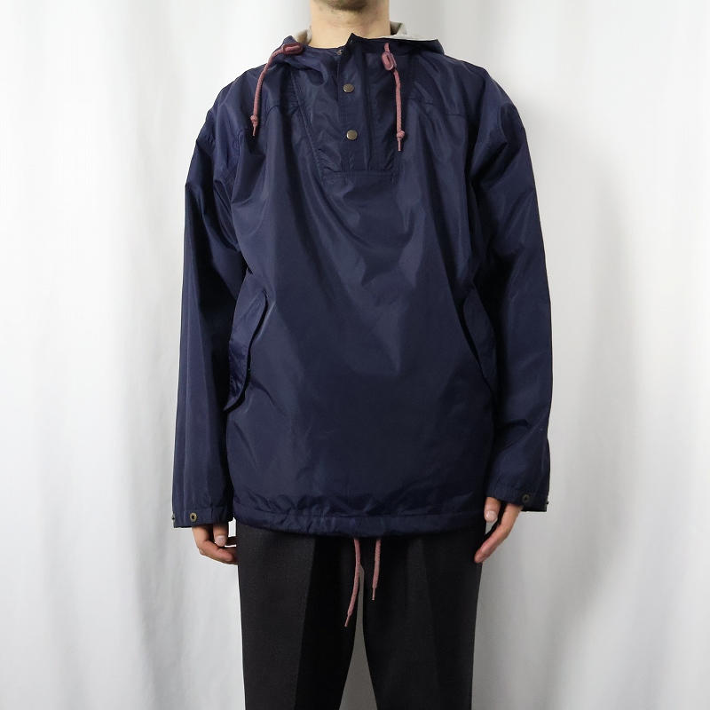 90s 90年代 OLDGAP オールドギャップ プルオーバージャケット