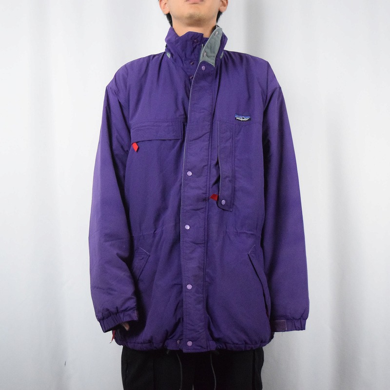 90's Patagonia ガイドジャケット L