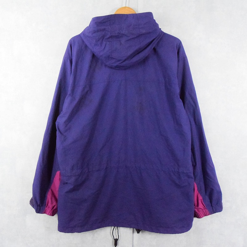 90s 90年代 パタゴニア アウトドア GUIDE SHELL JACKET ナイロン 90s 90年代 パタゴニア アウトドア GUIDE SHELL JACKET ナイロン