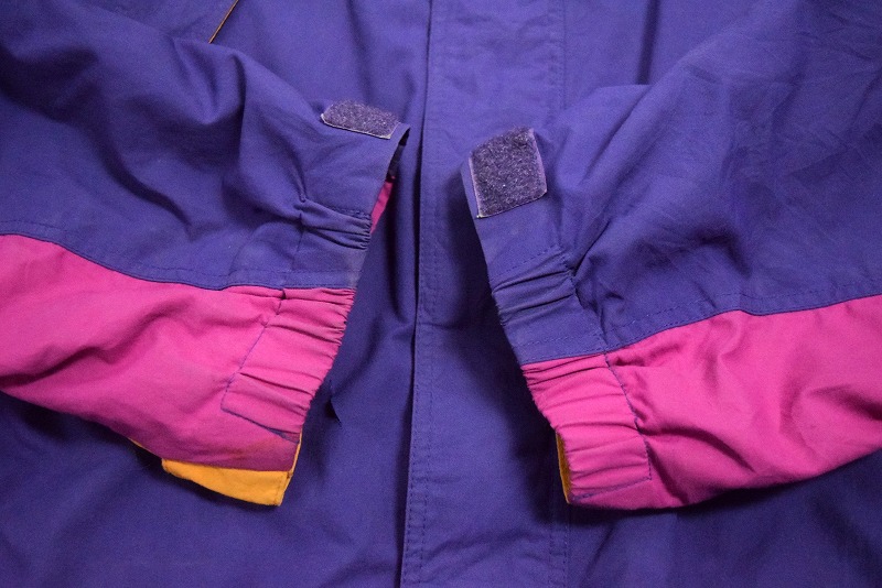 90s 90年代 パタゴニア アウトドア GUIDE SHELL JACKET ナイロン 90s 90年代 パタゴニア アウトドア GUIDE SHELL JACKET ナイロン