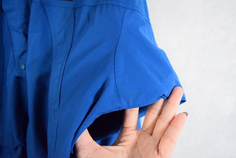 90s 90年代 パタゴニア アウトドア NITRO ANORAK ナイロンプル 90s 90年代 パタゴニア アウトドア NITRO ANORAK ナイロンプル