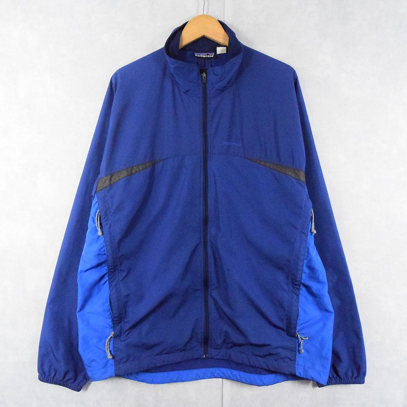 2000's Patagonia インテグラルジャケット XL