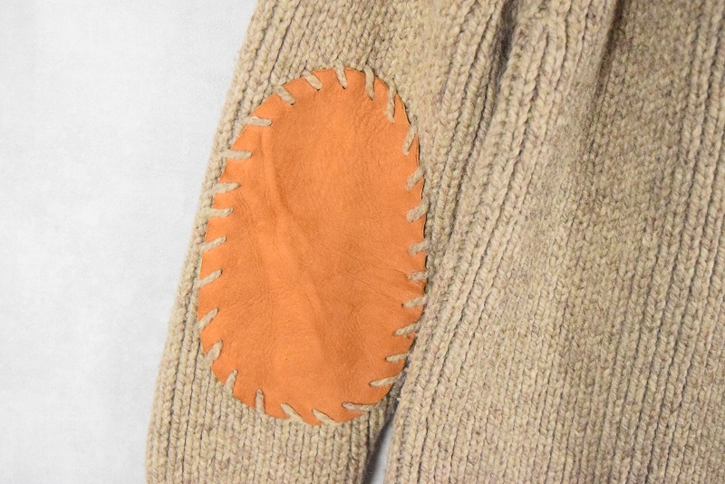 80's French Creek Knit - jam-clothing