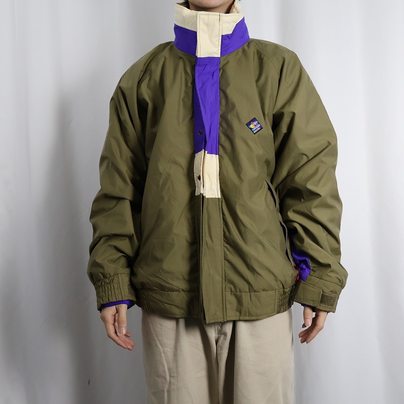 80's Woolrich 