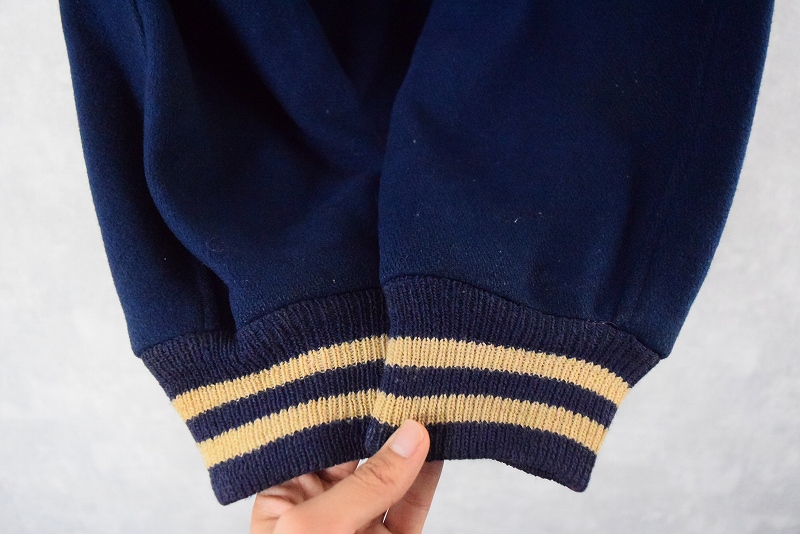50s 50年代 紺 ネイビー| ビンテージ古着屋Feeet 通販 名古屋