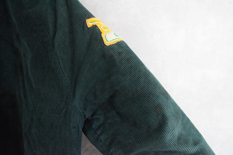 90s 90年代 緑 グリーン| ビンテージ古着屋Feeet 通販 名古屋 90s 90年代 緑 グリーン| ビンテージ古着屋Feeet 通販 名古屋