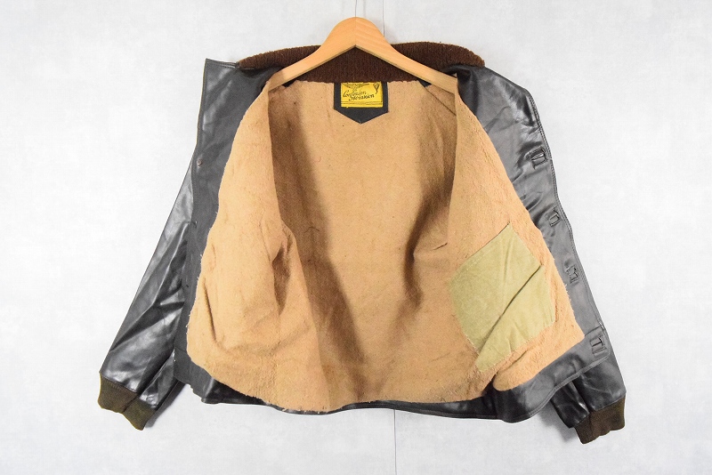 80年代 80s 黒 ブラック 本革 革ジャン | ビンテージ古着屋Feeet 通販 名古屋 大須 メンズ