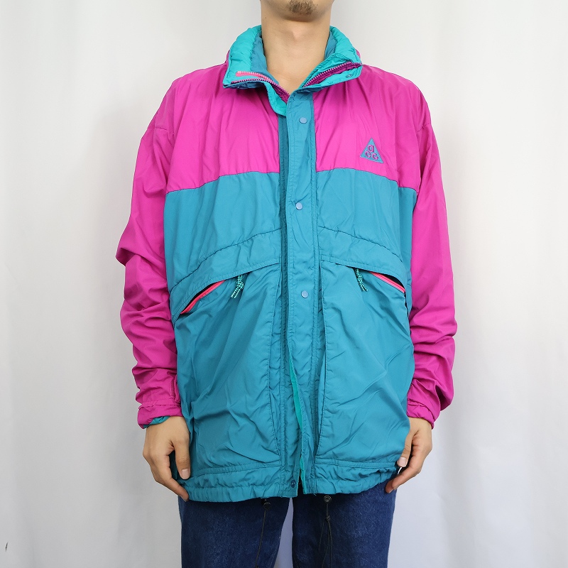 90's NIKE ACG 名山シリーズ 