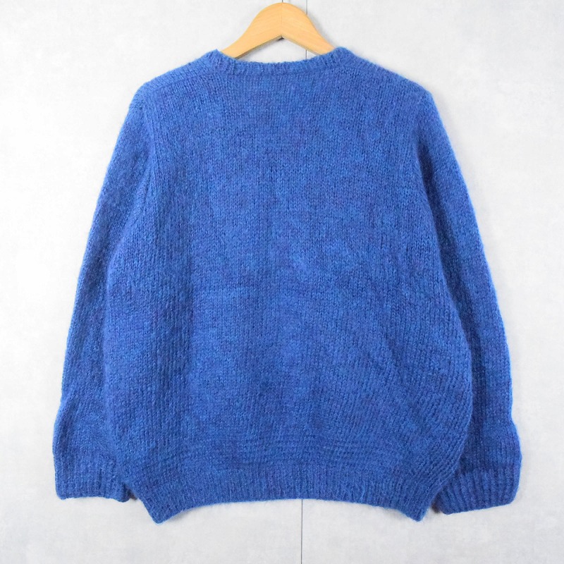 XL】 70S 80S ネパール製 ヴィンテージ アウトドア ハンドニット