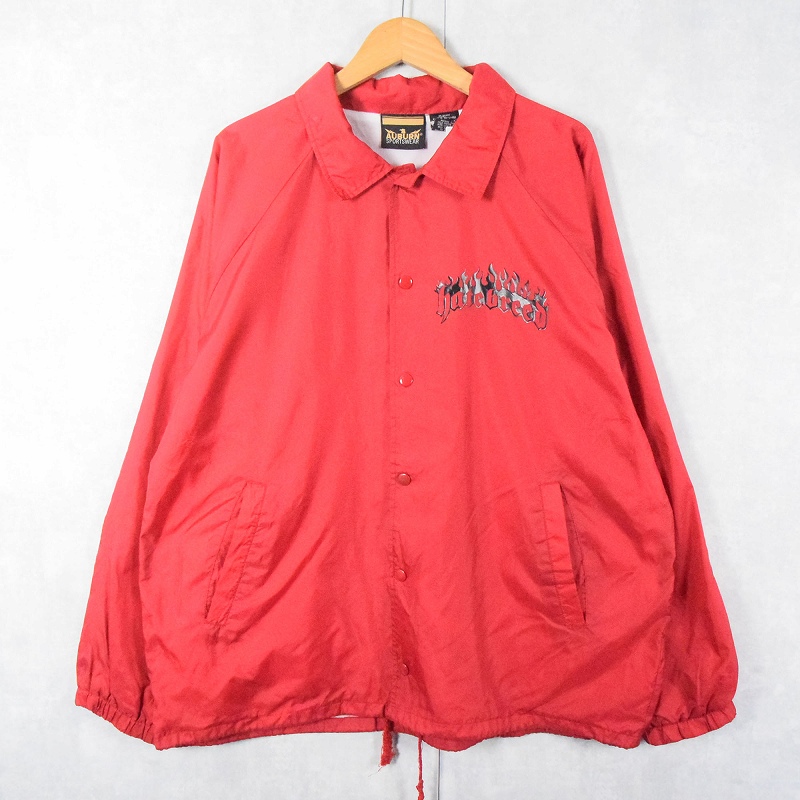 希少 黒入荷！ 赤 ミュージック 音楽 ヘイトブリード レッド ビンテージ古着 | ミュージシャン