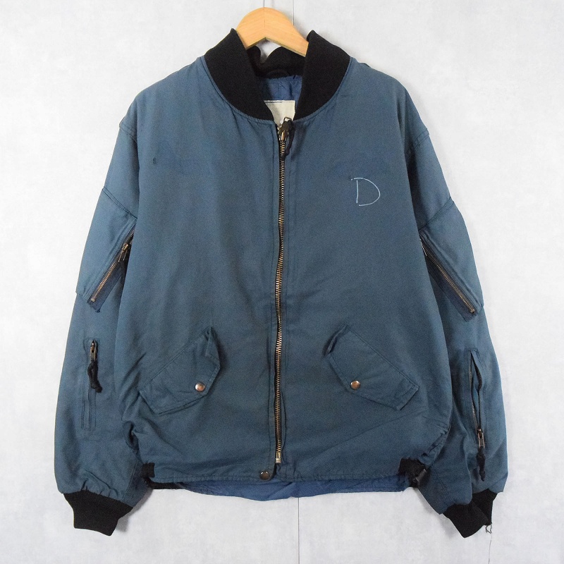 90s 90年代 カナダ軍 ロイヤルカナディアン 空軍 | ビンテージ