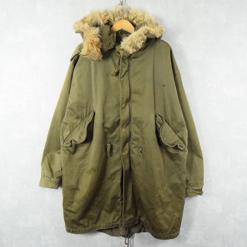 大人気新品をすべて ミリタリー 米軍 アメリカ軍 50s 50年代 カーキ 長袖 ジャケット 小物