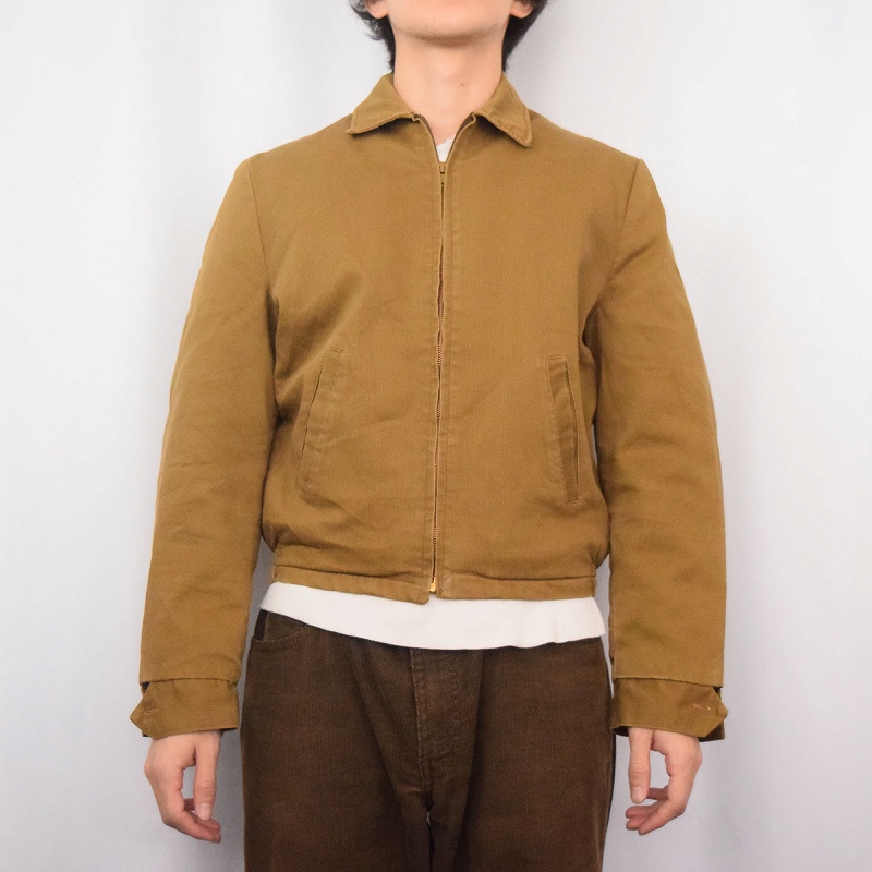 MAINLINER ジャケット 古着 ヴィンテージ