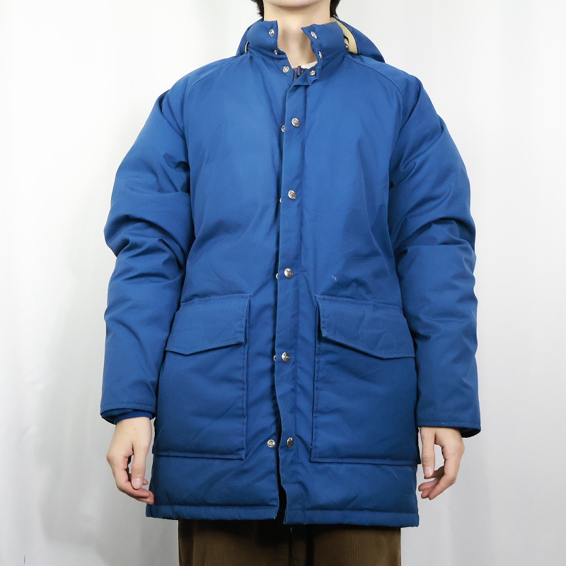 WOOLRICH WOOLRICH【ウールリッチ】フーデッドパーカ CRUISER