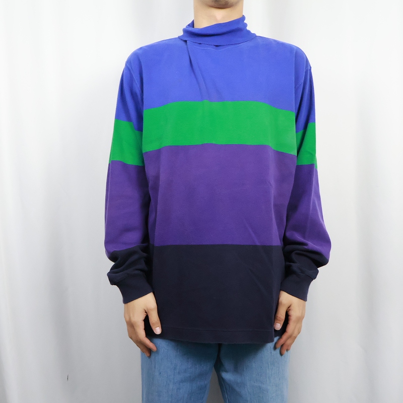 最大80％オフ 90s 90年代 アメリカ製 長袖Tシャツ| ビンテージ古着屋Feeet トップス