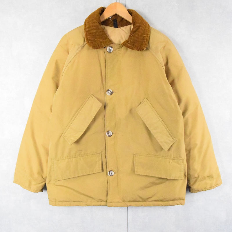 70's/L.L.Bean/エルエルビーン メンズM ダウンジャケット
