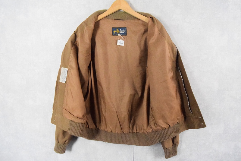 70's derby of san francisco ダービージャケット SIZE40