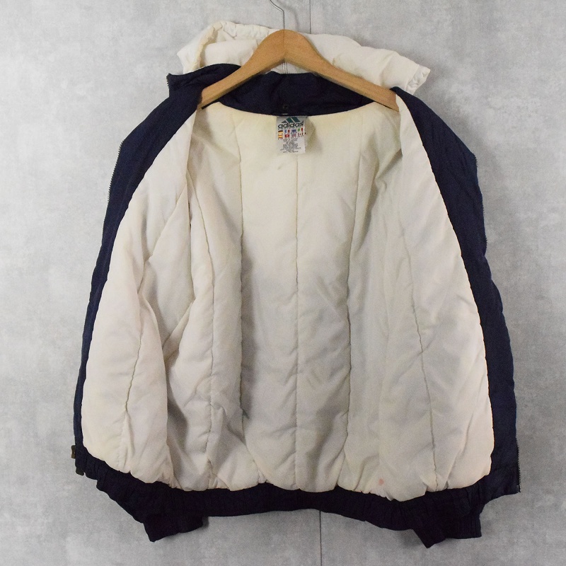 90s 90年代 アディダス エキップメント パーカー ジャケット