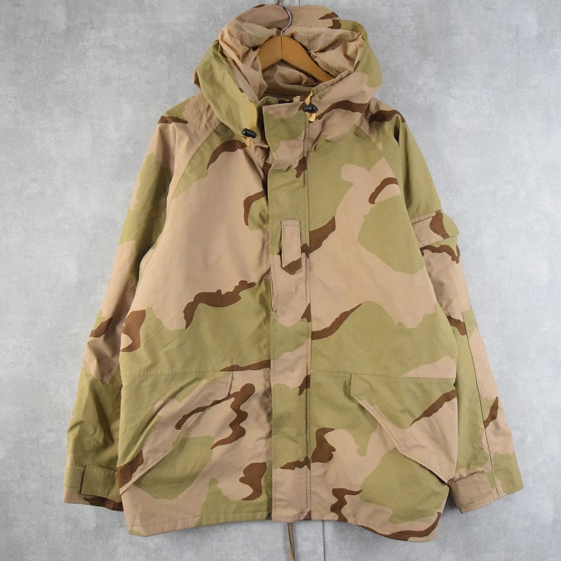 2000年代 2000s 砂漠 迷彩 ミリタリー アメリカ軍 米軍