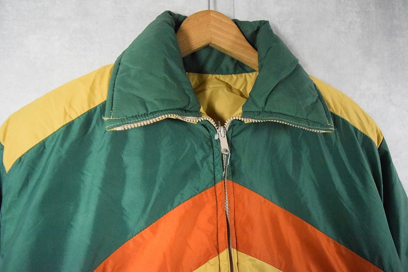 80年代 80s ゲリー アメリカ製 アウトドア | ビンテージ古着屋 80年代 80s ゲリー アメリカ製 アウトドア | ビンテージ古着屋