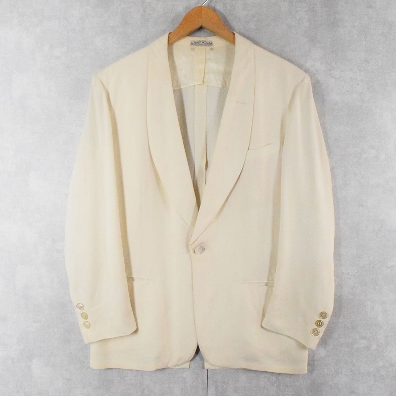 〜50's KAUFMANN'S by Palm Beach テーラードジャケット