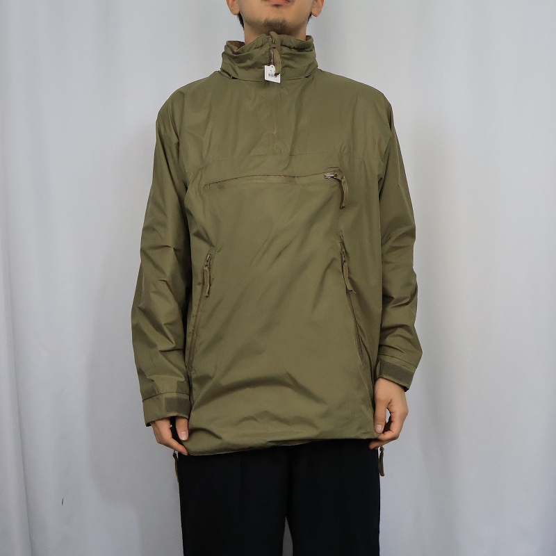 NEW British Army Lightweight Thermal Smock 