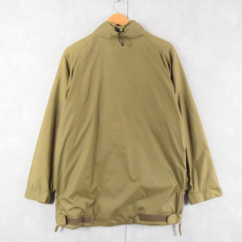 BRITISH ARMY PCS Thermal Lightweight Smock LARGE