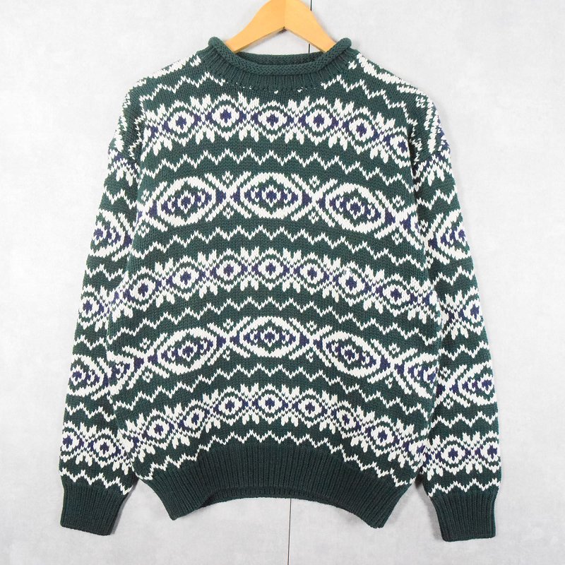 90s オールドギャップ ダッフルコート 古着 ヴィンテージ 着画あり