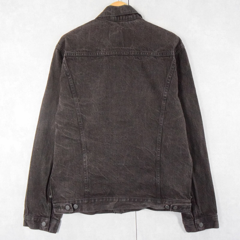 Levi's VINTAGE CLOTHING デニムジャケット gジャン LEVI'S