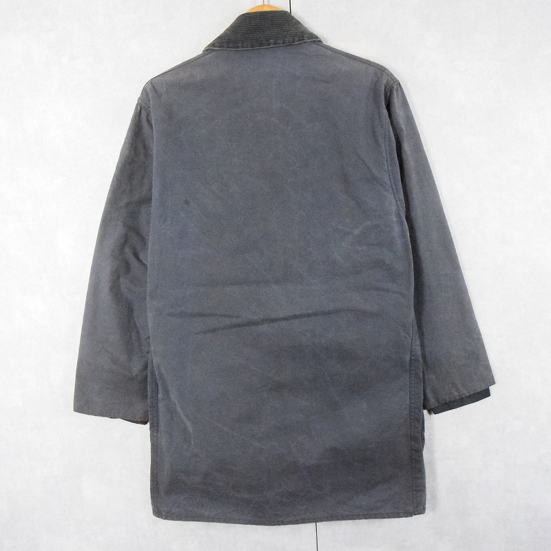 90's Barbour ENGLAND製 