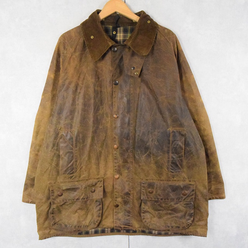 90's Barbour ENGLAND製 