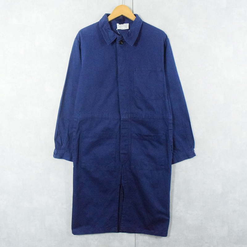 80's〜 ドイツ軍 HBT メカニックコート