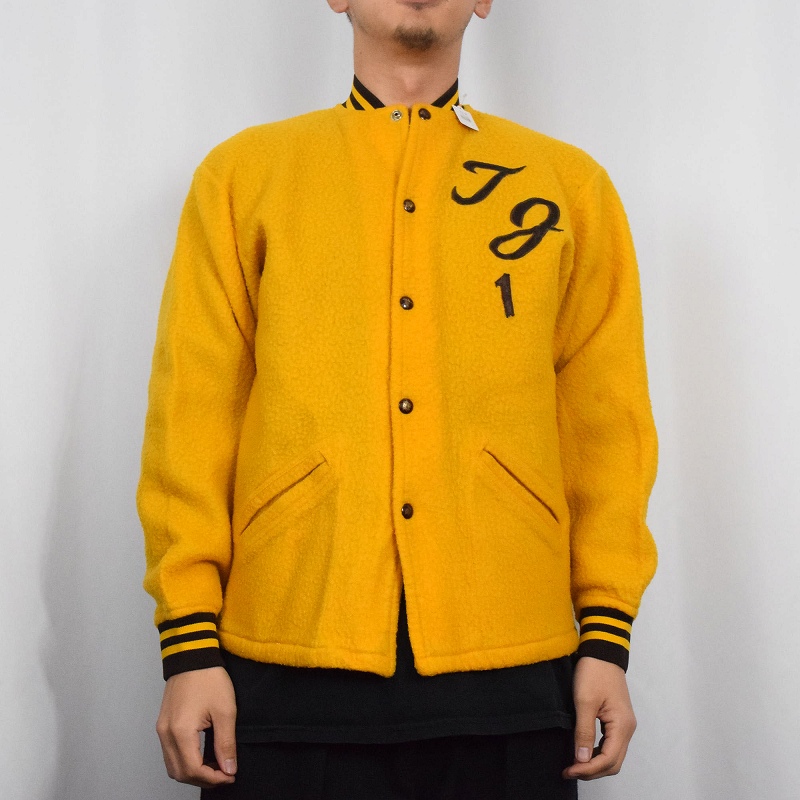 60's Spanjian スポーツジャケット SIZE33