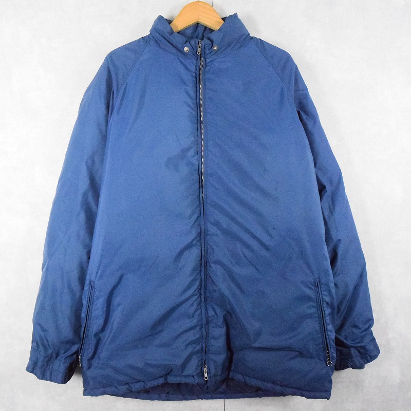 60年代 60s 70年代 70s ジェリー 青 ブルー | ビンテージ古着屋
