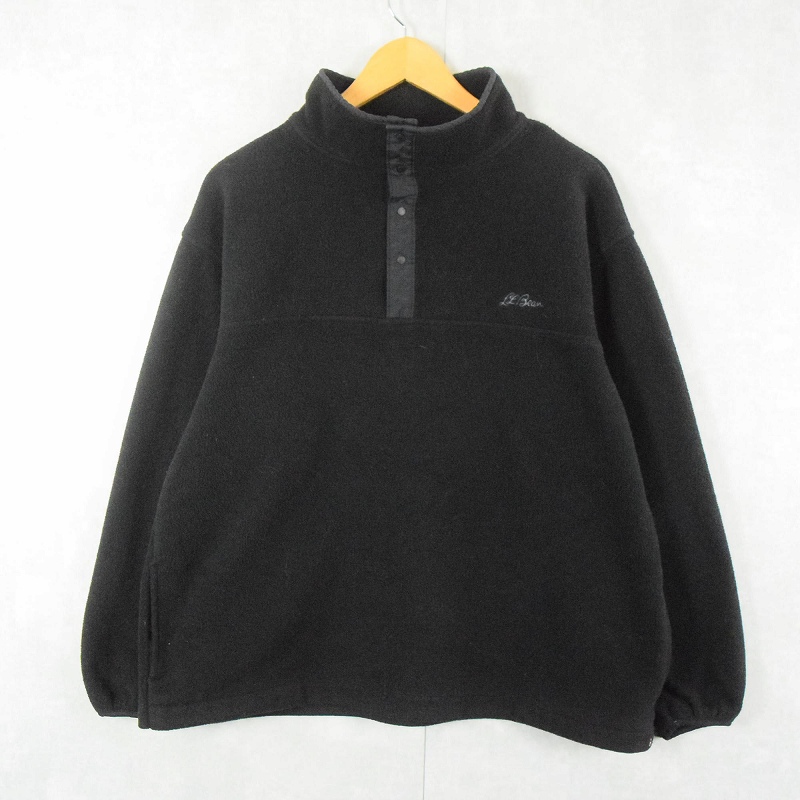 USA製 90s L.L.Bean エルエルビーン タータンチェック柄 長袖