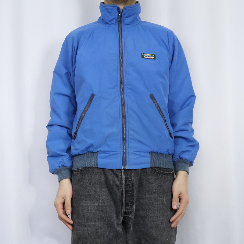 楽天市場】【中古】古着 80s USA製 L.L.BEAN エルエルビーン