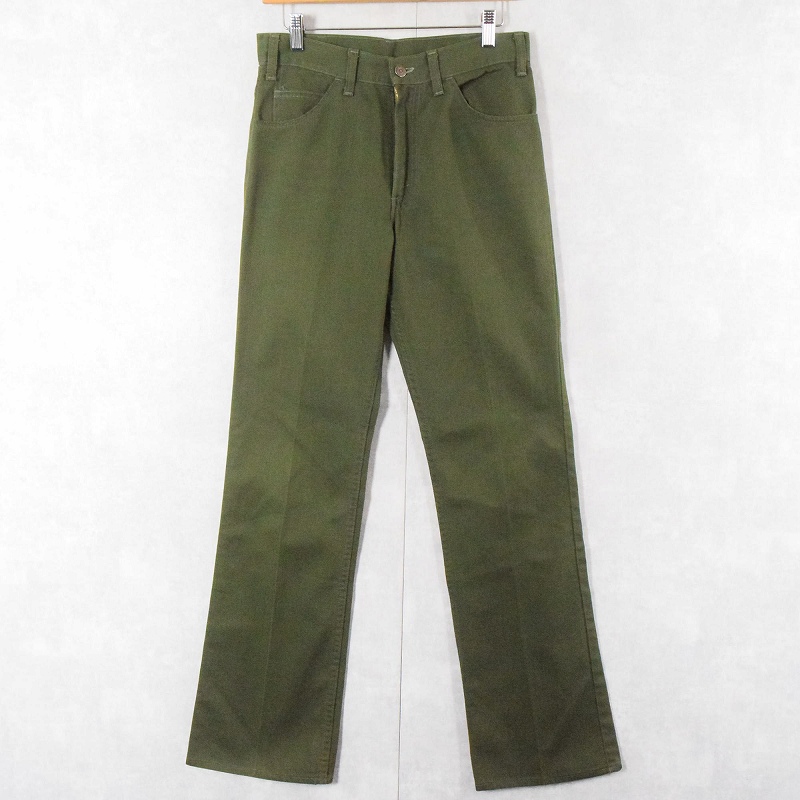 80s Levis 517 BIG E | VOLAR