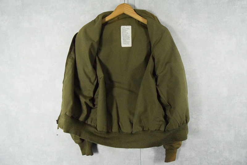 80年代 80s アメリカ軍 米軍 ミリタリー カーキ | ビンテージ