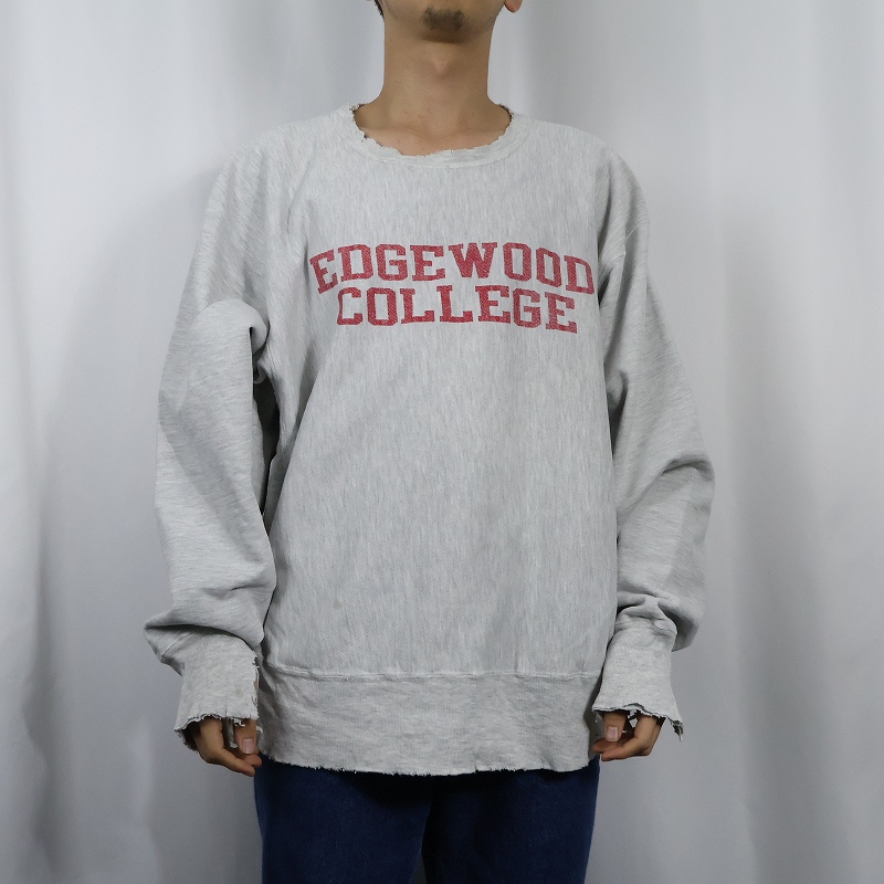 90's〜 Champion REVERSE WEAVE 